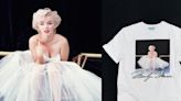 Marilyn Monroe protagoniza la nueva colección de Zara