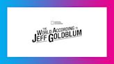 Jeff Goldblum Shares His Hopes For Season 3 Of ‘The World According To Jeff Goldblum’ – Contenders TV: The Nominees