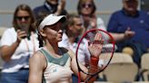 French Open LIVE: Latest tennis scores, news and results as Elena Rybakina faces Jasmine Paolini