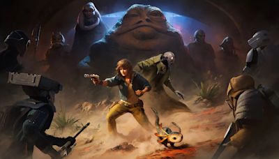 Cuál es la línea temporal de Star Wars Outlaws y qué lugar ocupa en el universo de George Lucas