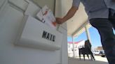 USPS is asking residents with mailboxes for help in cleaning debris