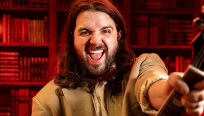 SCHOOL OF ROCK Comes to the Warner Theatre in August