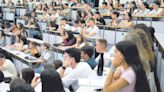 La Universidad de Córdoba registra casi 3.500 matrículas de nuevo ingreso en el mes de julio