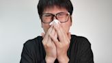 流感死亡人數+2！呼吸道疾病好發季節到來 疾管署籲出現「發燒、咳嗽」應當心！