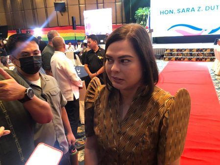 [OPINION] Does VP Sara Duterte have a game plan?