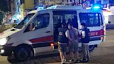 深水埗住宅變無牌K場兼賣酒 警拘42歲負責人 警告12酒客
