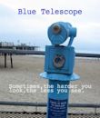 Blue Telescope | Drama