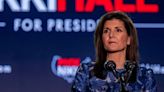 Fact Check: More Than 60% of Nevada Primary Voters Picked 'None of These Candidates' Over Nikki Haley