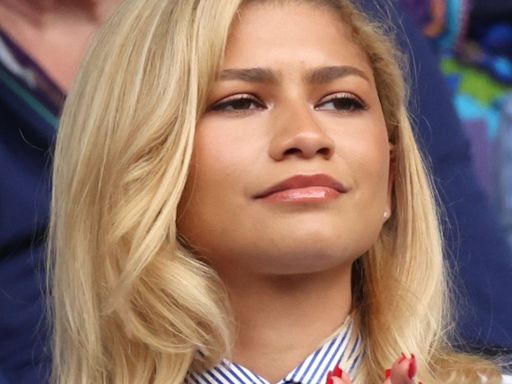 Zendaya Auditioned for This Major Movie Franchise 'Over and Over' But It Didn't Go Her Way