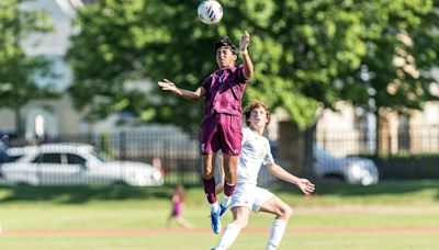 Jack Franklin's heroics lead Jenks to back-to-back 6A state championships over Broken Arrow