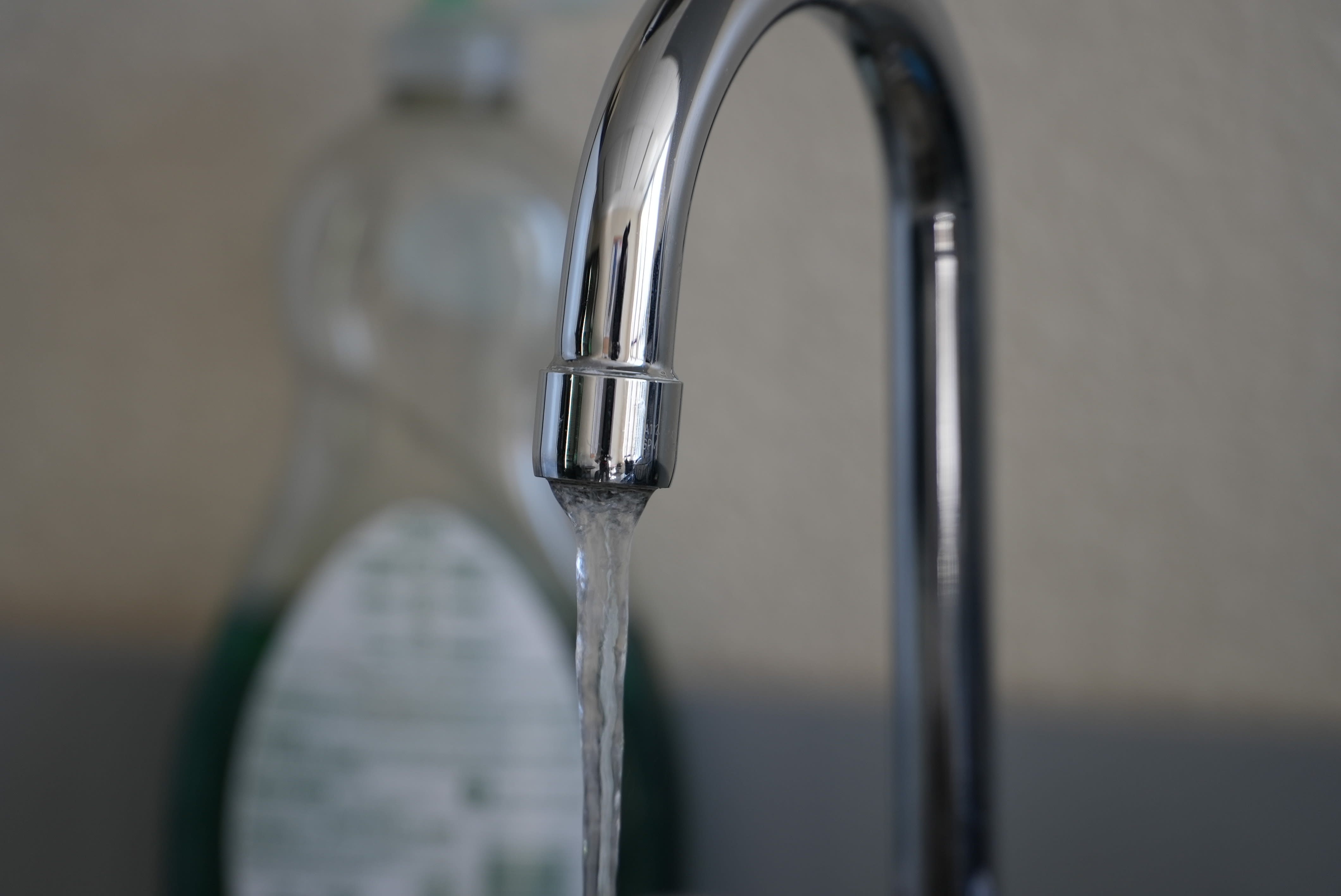 Montana receives $28M from federal government to address lead water service lines