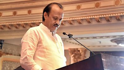 Maharashtra budget 2024: Ajit Pawar announces 3 free cylinders during budget presentation