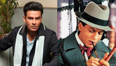 Manoj Bajpayee Reveals Why He Rejected Chunnilal's Role In Devdas: "Always Wanted To Play..."