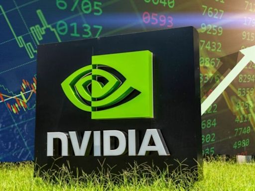 Avoiding Nvidia Causes Fundsmith Equity To Lag Behind Benchmark In First Half