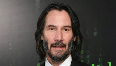 Keanu Reeves se une a 'Sonic 3' como Shadow