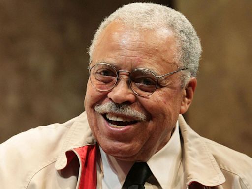 George Lucas leads tributes to ‘beautiful human being’ James Earl Jones