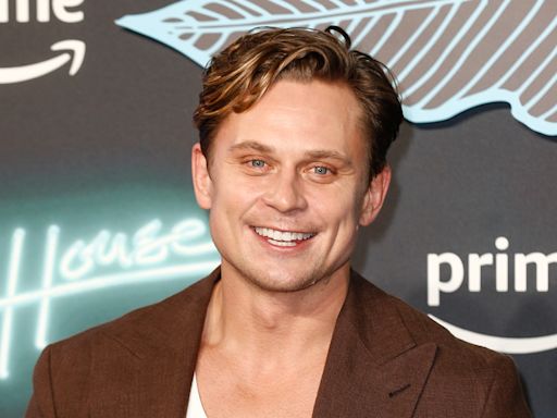 Billy Magnussen insists Aladdin spin-off film is still in the works