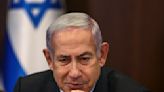 Netanyahu está distrayendo con lo de Yenín para imponer su reforma judicial