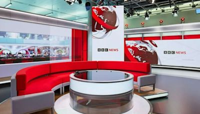 BBC News in hosting shake-up as Breakfast stars brought in to front new show