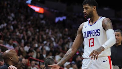 Philadelphia 76ers, Orlando Magic Targeting Los Angeles Clippers Star