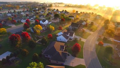 Daily mortgage rates for June 20, 2024: Mortgage rates ease, pulling average on 30-year terms under 7%