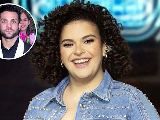 Lucerito Mijares se declara fan de Nicola Porcella con este gesto - La Opinión