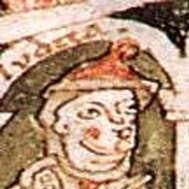 Judith of Flanders (died 1095)