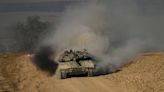 Middle East Crisis: Israel Announces Daytime Pause in Fighting in Part of Southern Gaza