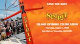 Spirit Halloween Announces Official Opening of Flagship Store for 2024