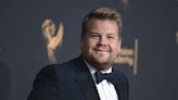 This New York restaurant just banned James Corden for being 'a tiny cretin of a man'