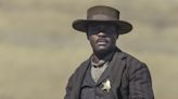 Lawmen: Bass Reeves boss breaks down intense episode 4 prisoner scene