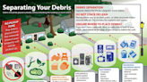 Solid Waste Management Announces Houston’s First-Pass Collection for Derecho Storm