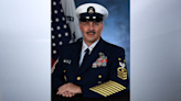 High-ranking Coast Guard official from Indiana removed for misconduct