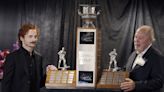 Jagger Firkus becomes first Moose Jaw Warrior to win CHL player of the year