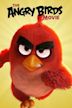 The Angry Birds Movie