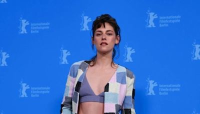 Estilo empoderado: el año de Kristen Stewart