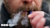 Disposable vape sales could be banned in Jersey from 2025