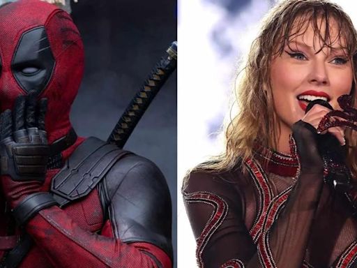 'Deadpool Wolverine': El director cuenta la verdad sobre lo que pasó con el cameo de Taylor Swift