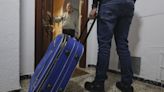 Volver a casa de los padres tras un divorcio en Málaga: "Me fue imposible alquilar algo"