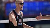 Ex-Timberwolves player Chase Budinger wins 2024 Olympic beach volleyball debut in Paris