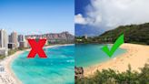 The world’s most crowded beaches and how to avoid them