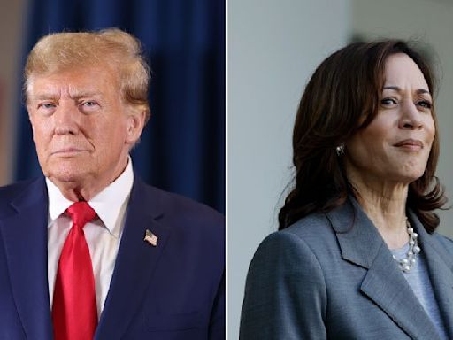 Live updates: Kamala Harris kicks off 2024 election campaign | CNN Politics