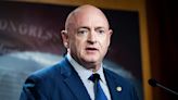 Sen. Mark Kelly calls conditions on aid 'appropriate' if Israel doesn't prevent more civilian deaths