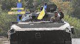 烏克蘭大反攻：俄軍被趕出三大烏東戰略重鎮