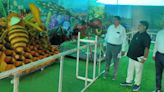 Karnataka Sambhrama – 50 Expo to begin at Dasara Exhibition Grounds from tomorrow
