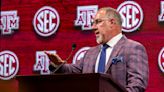 Everything Head coach Buzz Williams said during Texas A&M Basketball’s Media Day
