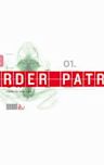 Border Patrol (New Zealand TV series)