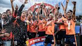 Macondo FC es el campeón de la Copa Trinche Bogotá