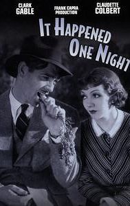 It Happened One Night