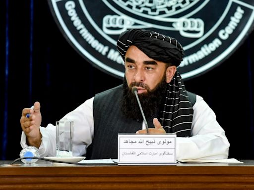 Concessions to Taliban govt 'worth it' for Doha talks: EU envoy